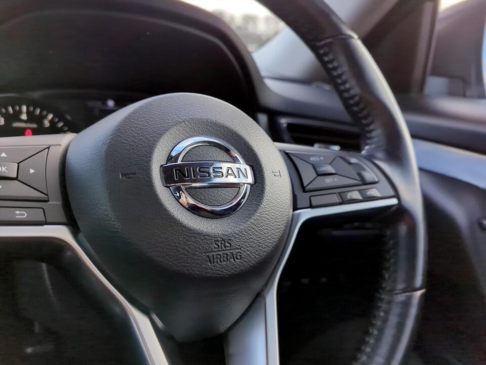 Used Nissan X-Trail 2019 for sale - 77090906: Photo 15