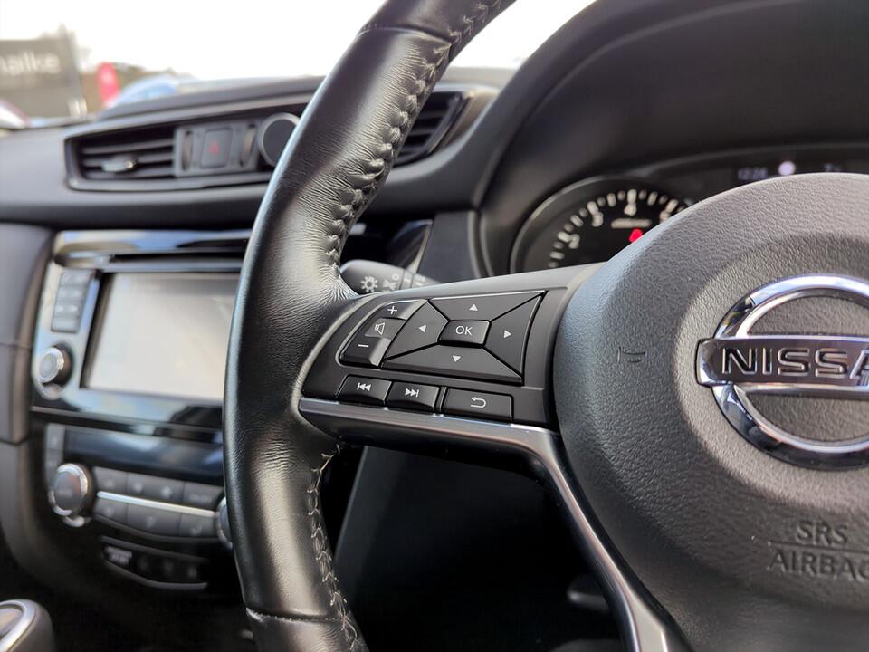 Used Nissan X-Trail 2019 for sale - 77090906: Photo 17