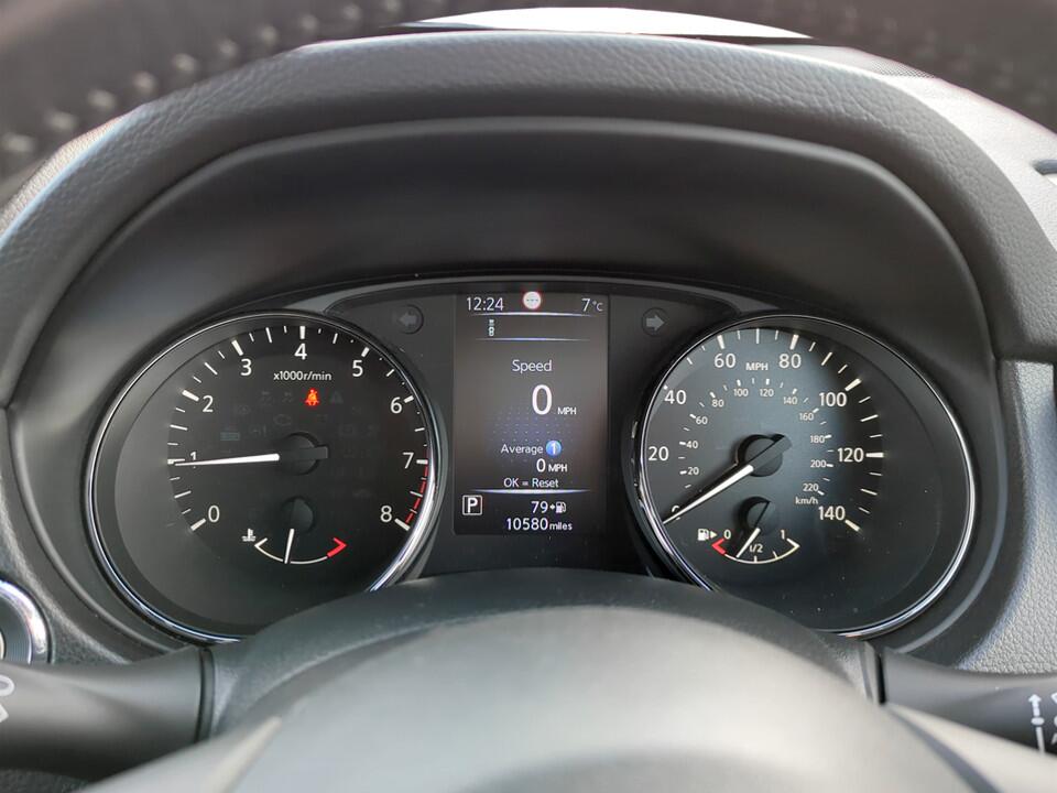 Used Nissan X-Trail 2019 for sale - 77090906: Photo 18