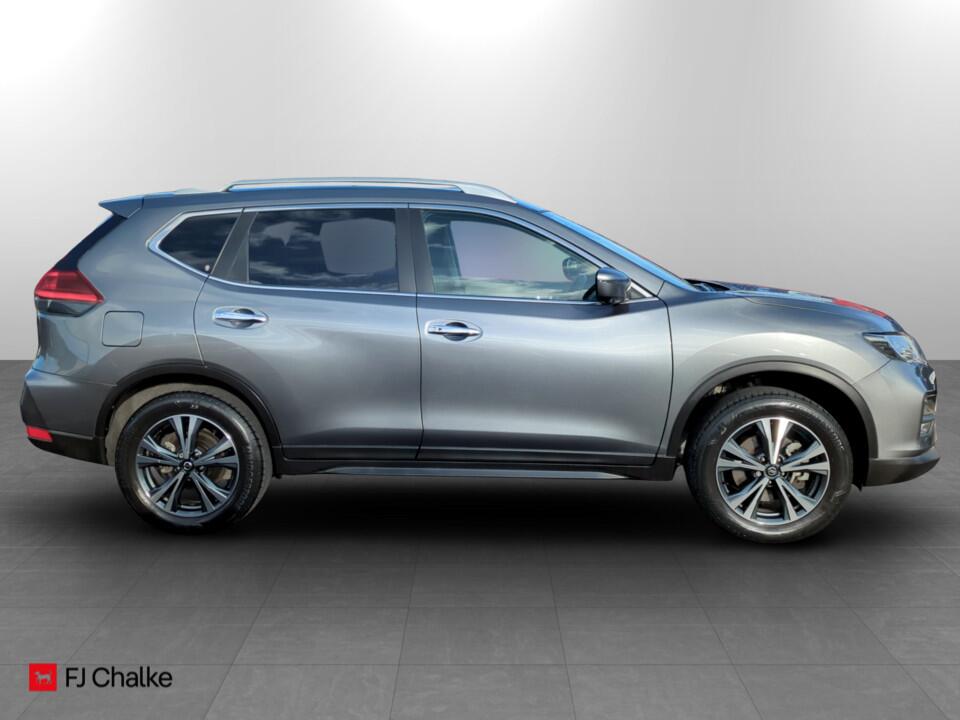 Used Nissan X-Trail 2019 for sale - 77090906: Photo 2