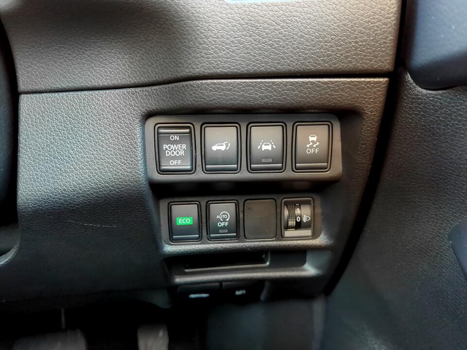 Used Nissan X-Trail 2019 for sale - 77090906: Photo 20