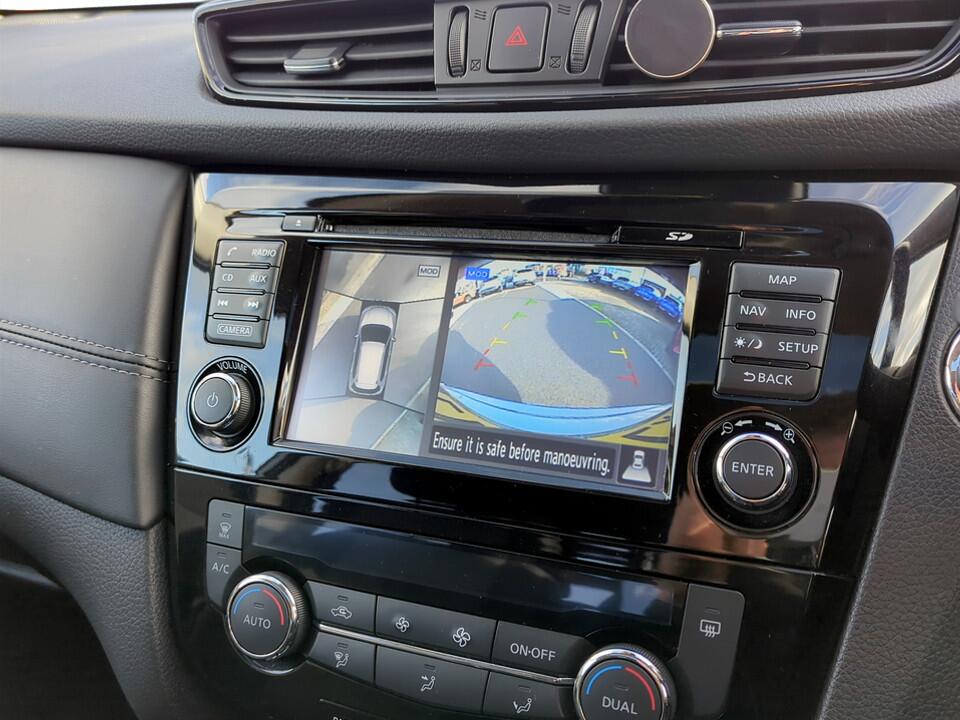 Used Nissan X-Trail 2019 for sale - 77090906: Photo 23