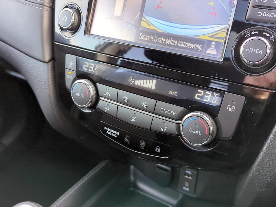 Used Nissan X-Trail 2019 for sale - 77090906: Photo 24