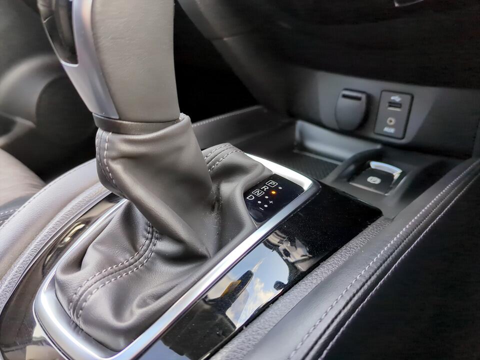 Used Nissan X-Trail 2019 for sale - 77090906: Photo 26