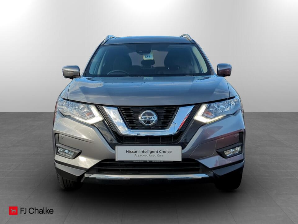 Used Nissan X-Trail 2019 for sale - 77090906: Photo 3