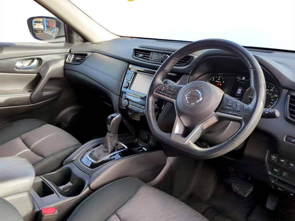 Used Nissan X-Trail 2019 for sale - 77090906: Photo 6