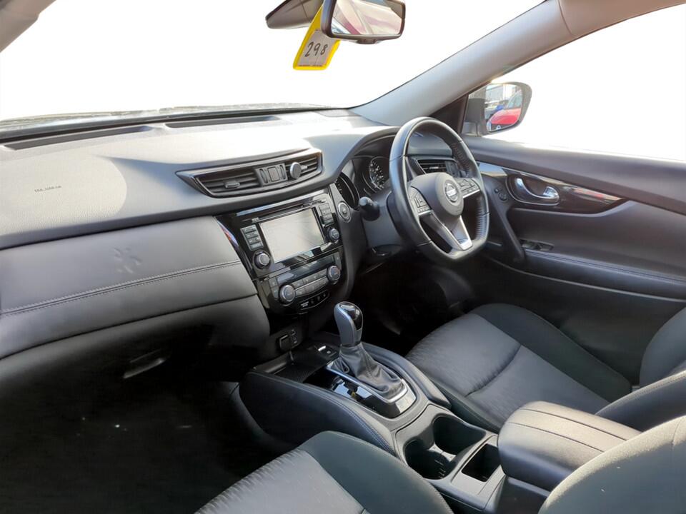 Used Nissan X-Trail 2019 for sale - 77090906: Photo 7