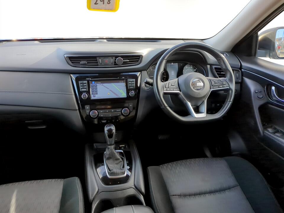 Used Nissan X-Trail 2019 for sale - 77090906: Photo 8