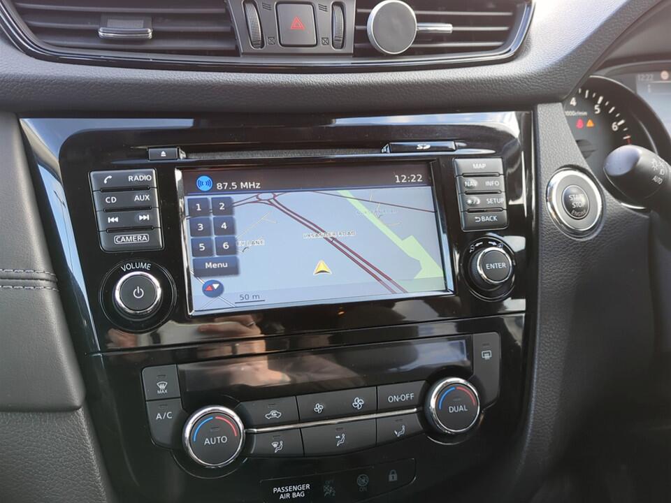 Used Nissan X-Trail 2019 for sale - 77090906: Photo 9