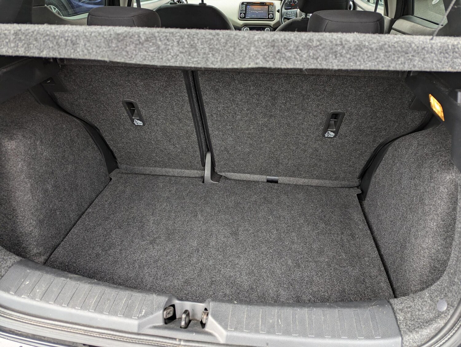 Used Nissan Micra 2017 for sale - 76370890: Photo 11