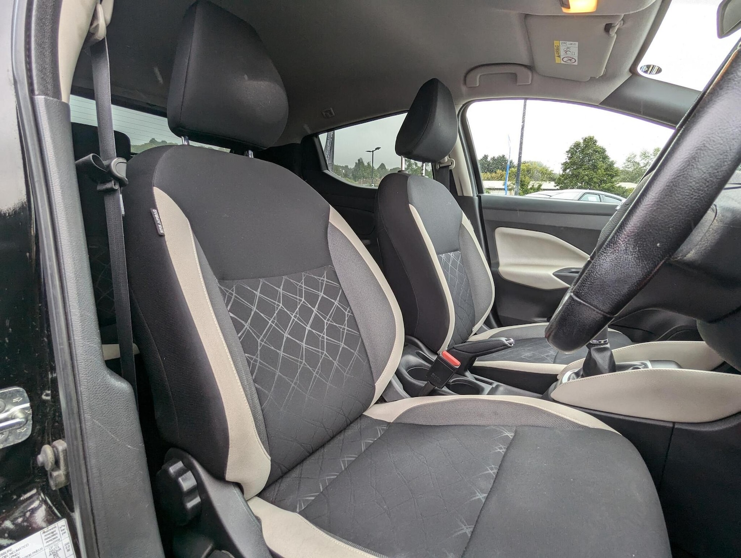 Used Nissan Micra 2017 for sale - 76370890: Photo 13