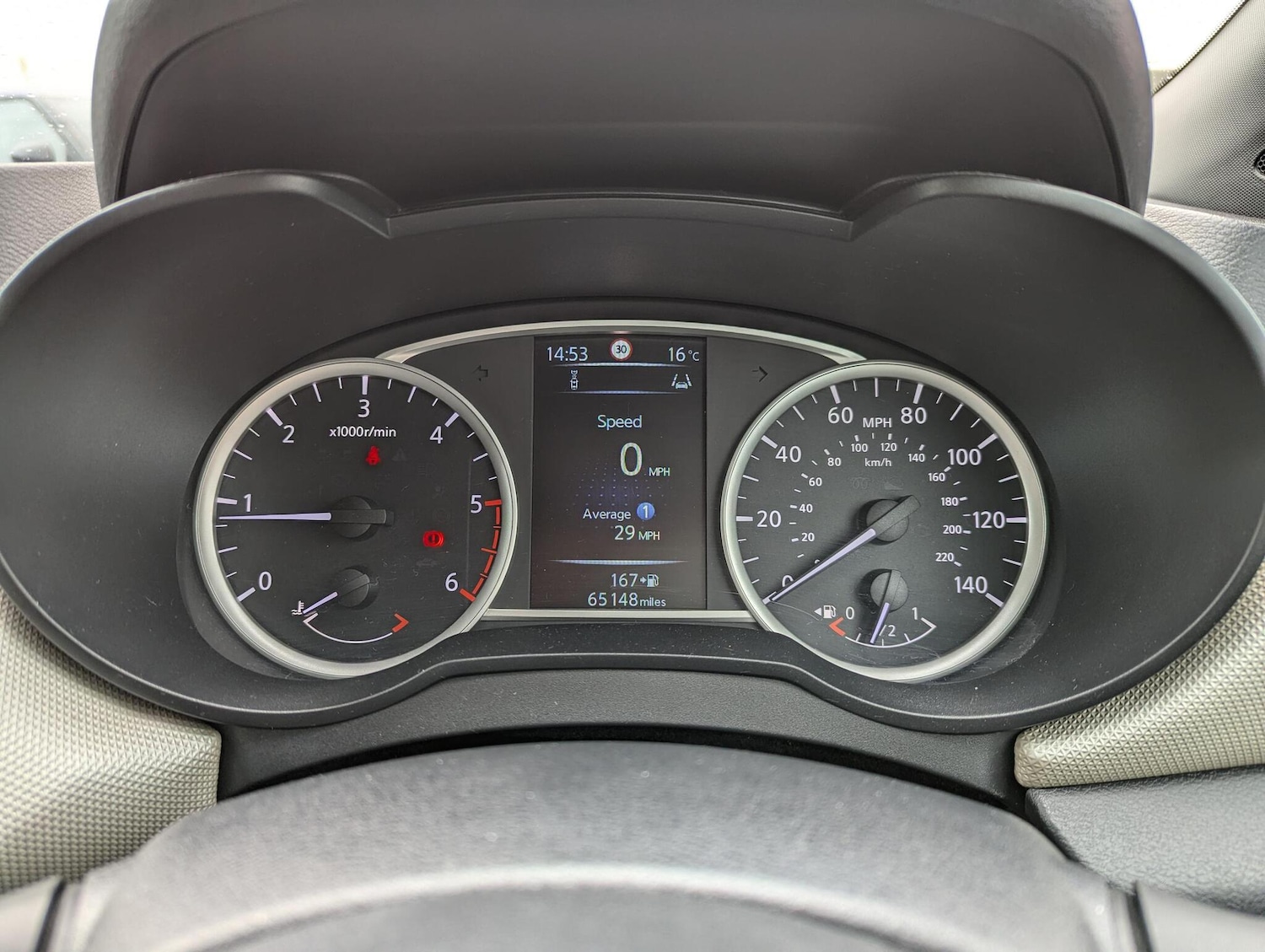 Used Nissan Micra 2017 for sale - 76370890: Photo 14