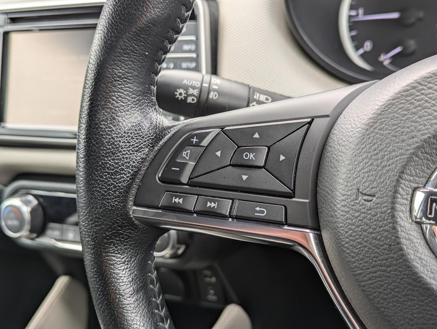 Used Nissan Micra 2017 for sale - 76370890: Photo 15