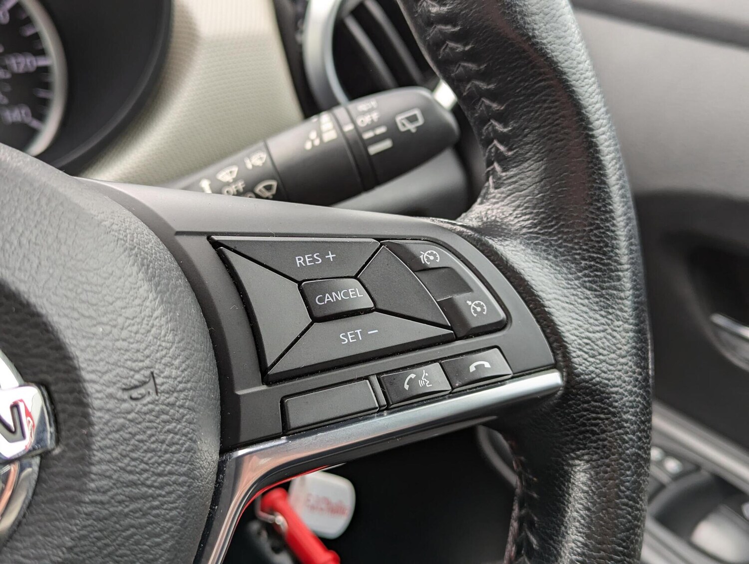 Used Nissan Micra 2017 for sale - 76370890: Photo 16