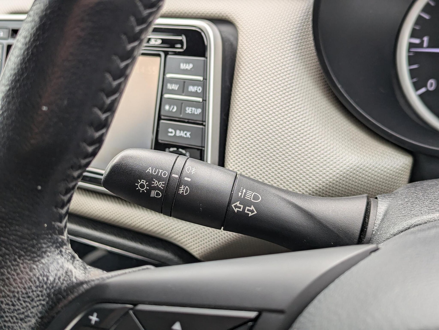 Used Nissan Micra 2017 for sale - 76370890: Photo 17