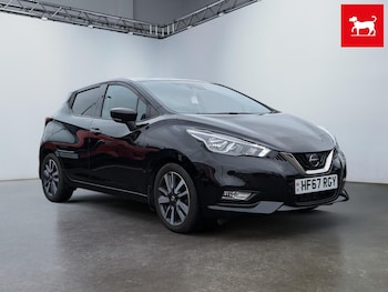 2017 (67) - 1.5 dCi N-Connecta Hatchback 5dr Diesel Manual Euro 6 (s/s) (90 ps)