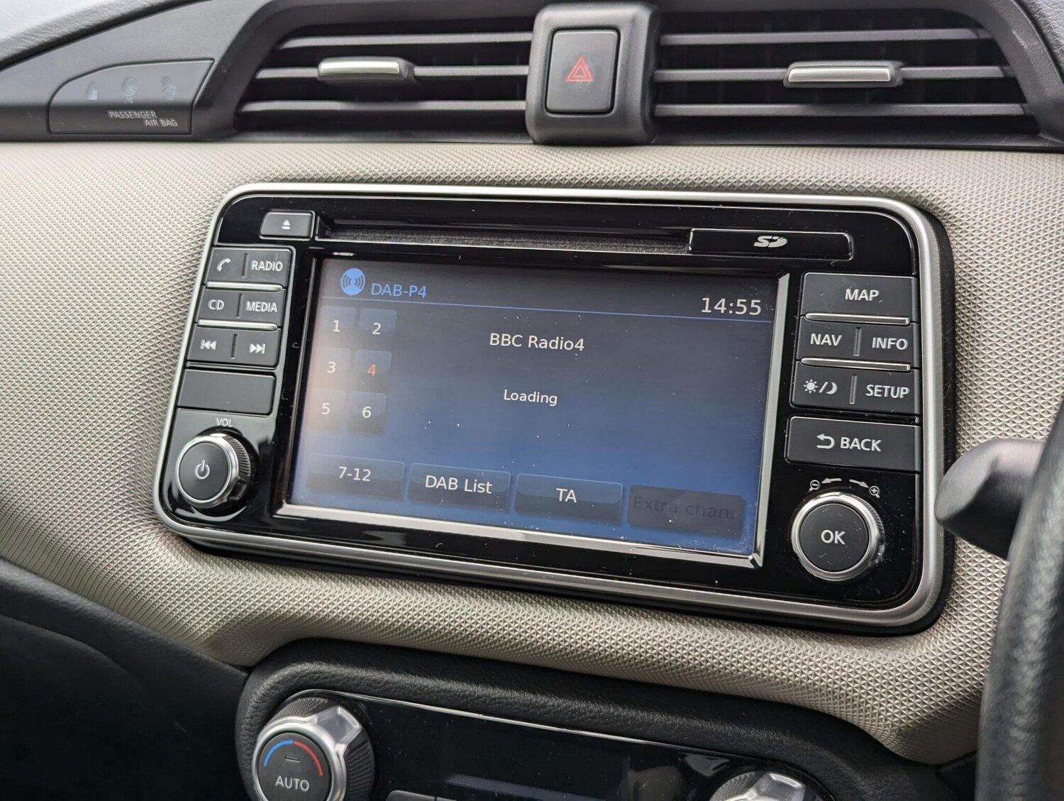 Used Nissan Micra 2017 for sale - 76370890: Photo 20