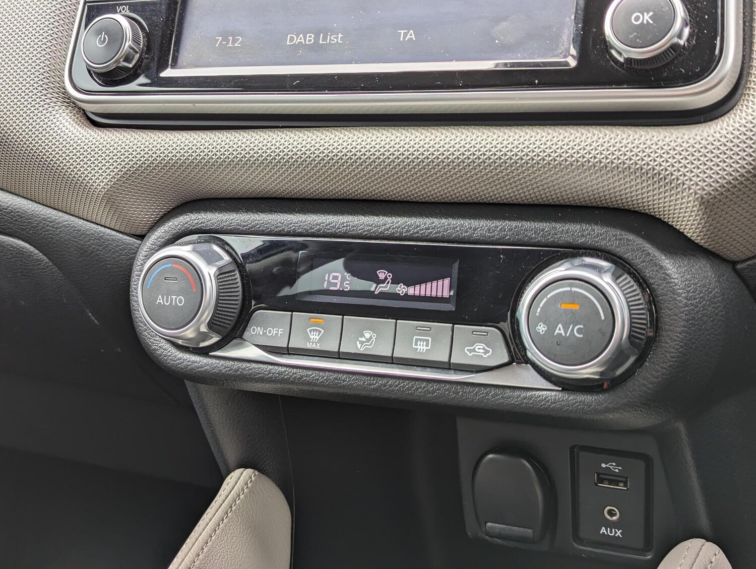 Used Nissan Micra 2017 for sale - 76370890: Photo 21