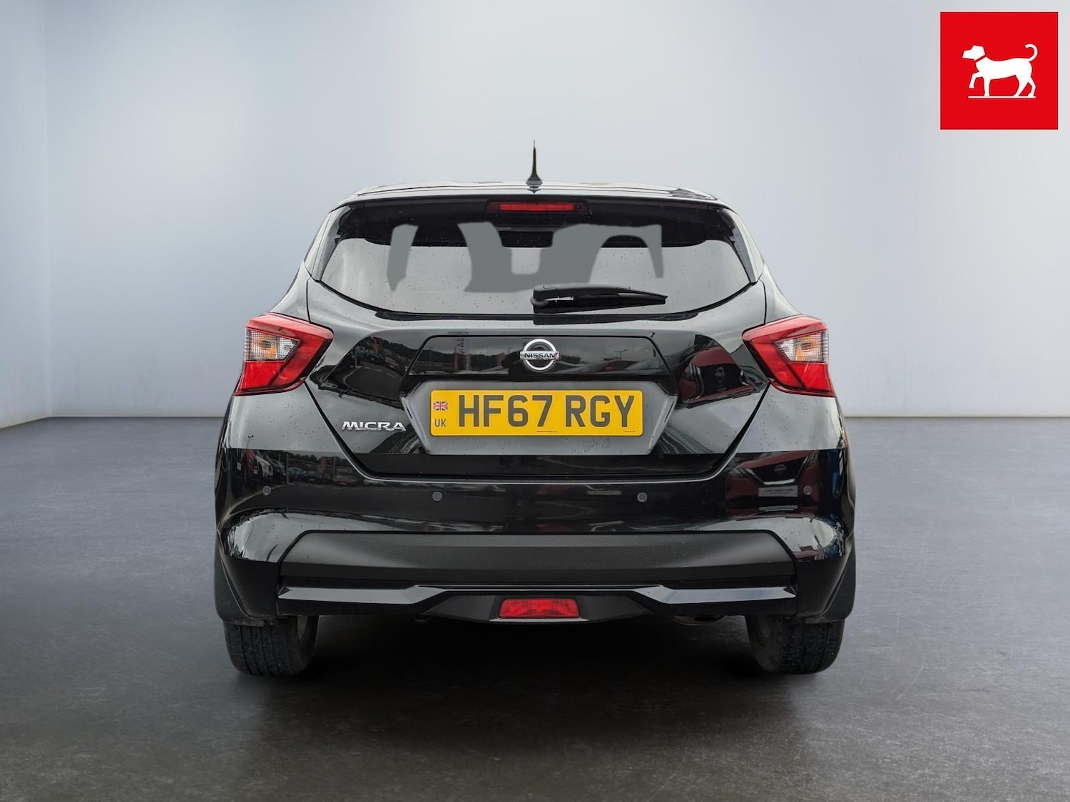 Used Nissan Micra 2017 for sale - 76370890: Photo 4