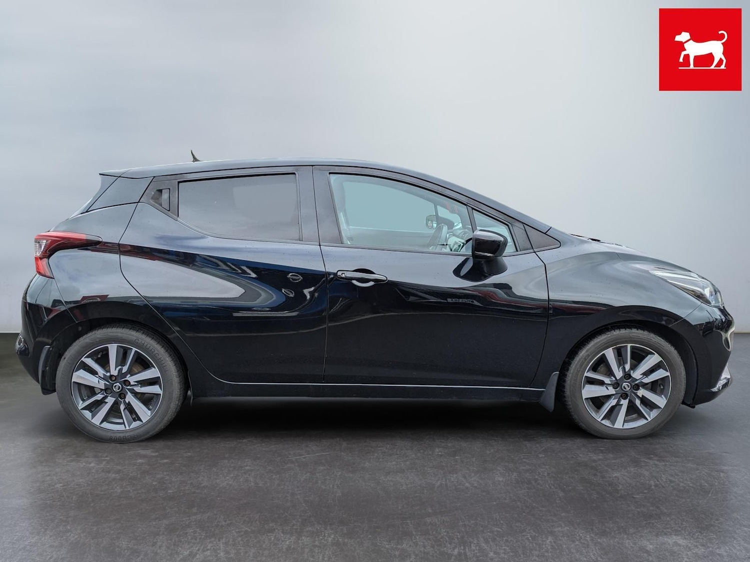 Used Nissan Micra 2017 for sale - 76370890: Photo 5