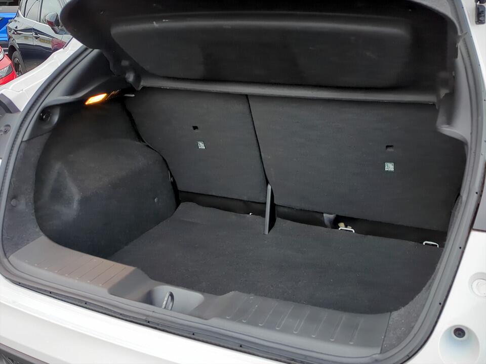 Used Nissan Juke 2022 for sale - 76865557: Photo 11