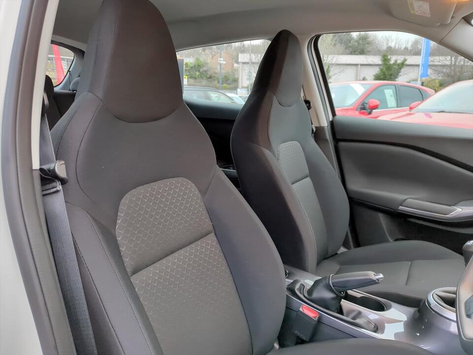 Used Nissan Juke 2022 for sale - 76865557: Photo 13