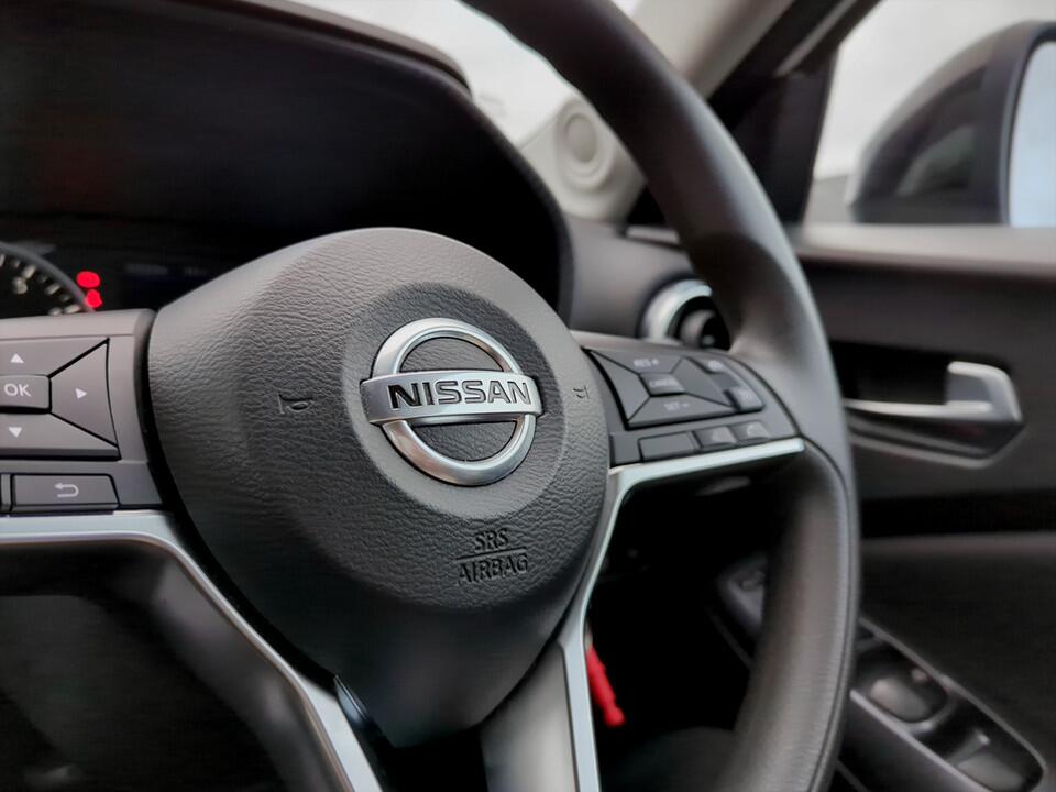 Used Nissan Juke 2022 for sale - 76865557: Photo 14