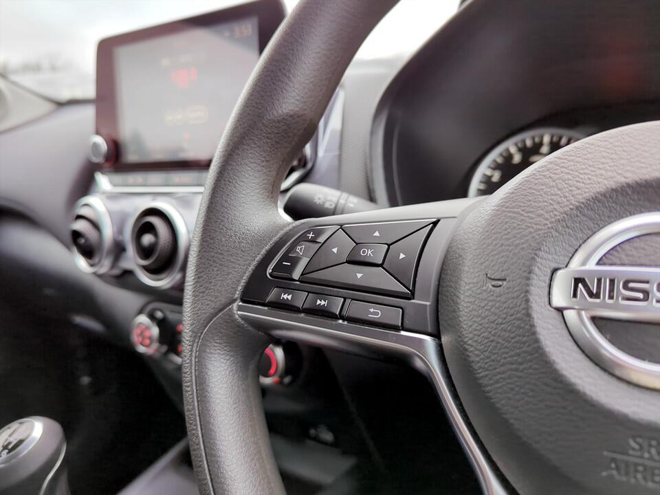 Used Nissan Juke 2022 for sale - 76865557: Photo 16