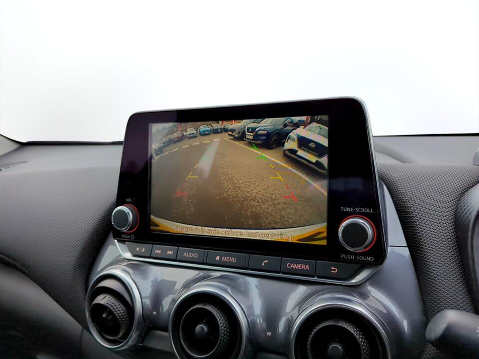 Used Nissan Juke 2022 for sale - 76865557: Photo 19