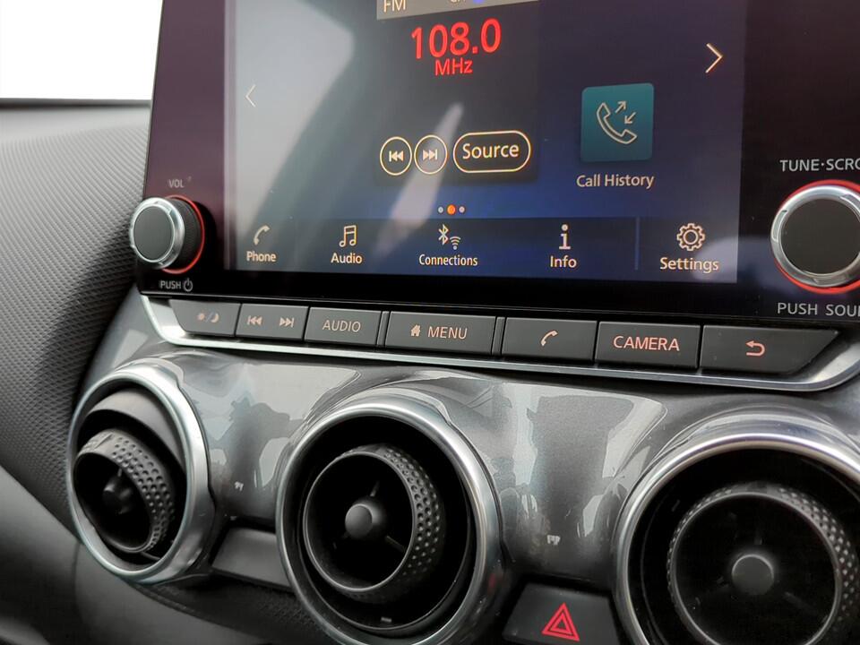 Used Nissan Juke 2022 for sale - 76865557: Photo 20