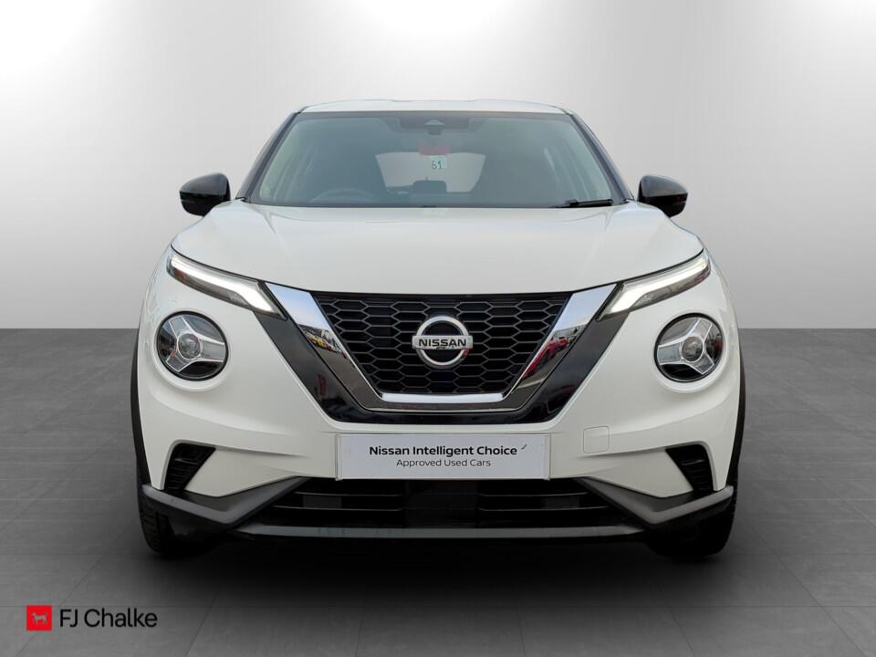 Used Nissan Juke 2022 for sale - 76865557: Photo 5