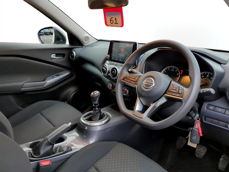 Used Nissan Juke 2022 for sale - 76865557: Photo 6