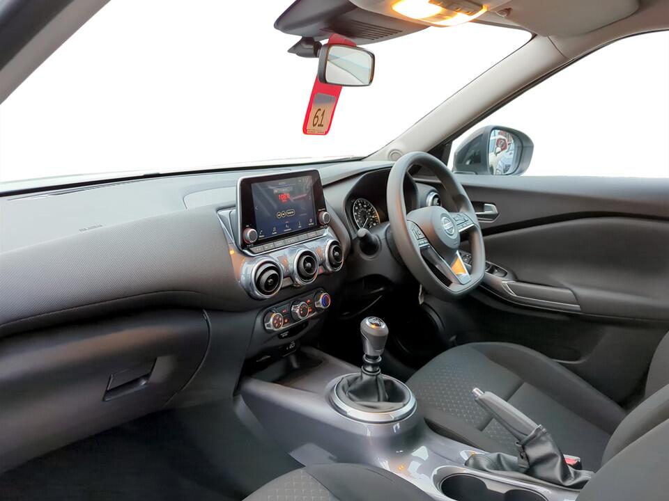 Used Nissan Juke 2022 for sale - 76865557: Photo 7