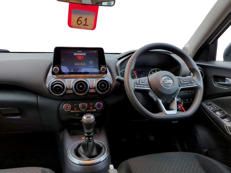 Used Nissan Juke 2022 for sale - 76865557: Photo 8