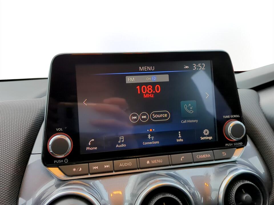 Used Nissan Juke 2022 for sale - 76865557: Photo 9