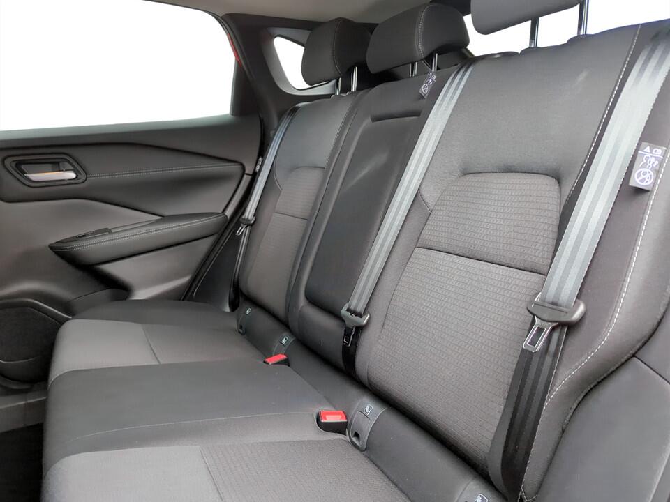 Used Nissan Qashqai 2022 for sale - 76153195: Photo 10