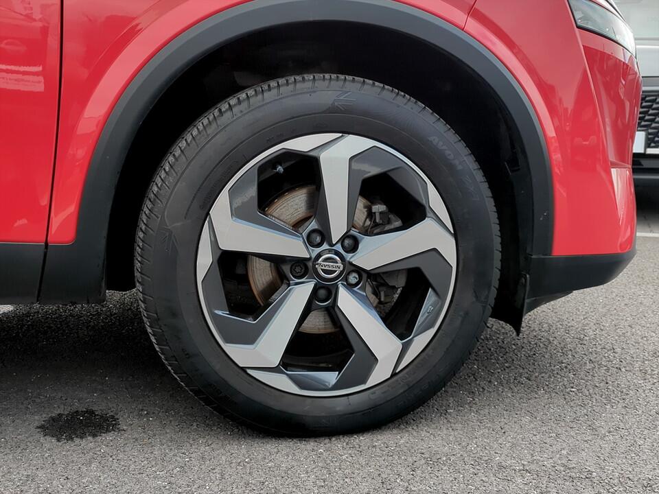 Used Nissan Qashqai 2022 for sale - 76153195: Photo 12