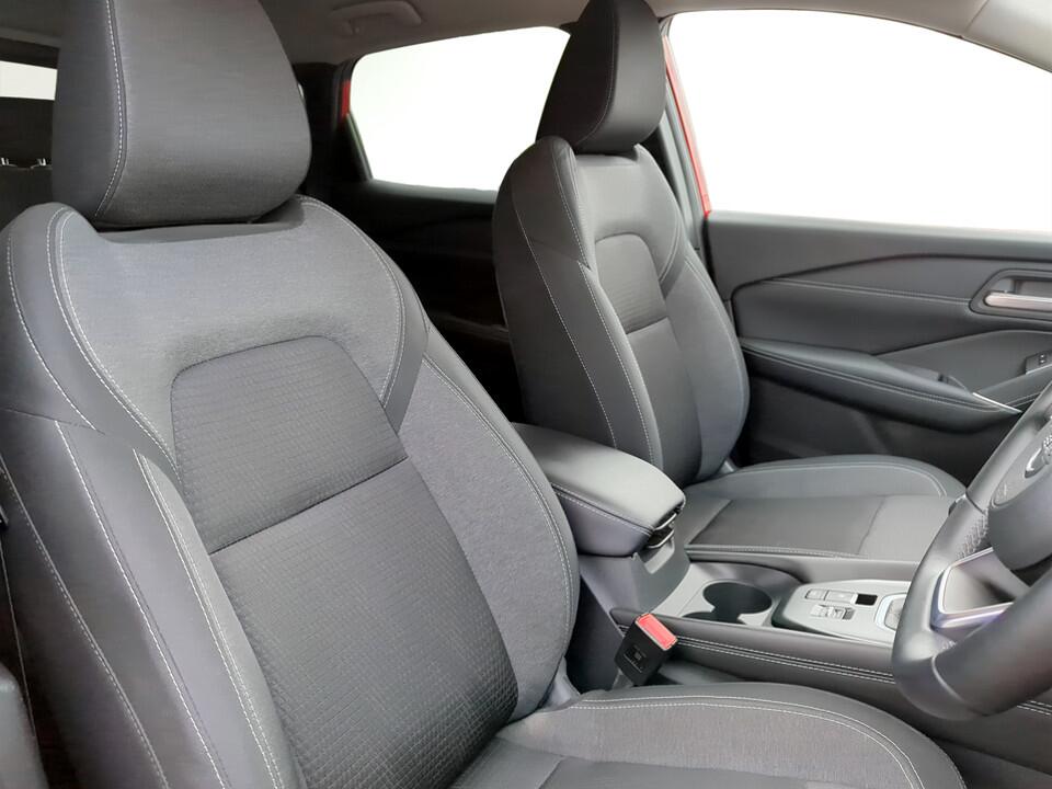 Used Nissan Qashqai 2022 for sale - 76153195: Photo 13