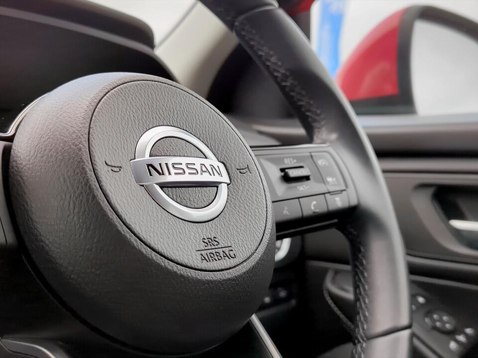 Used Nissan Qashqai 2022 for sale - 76153195: Photo 14