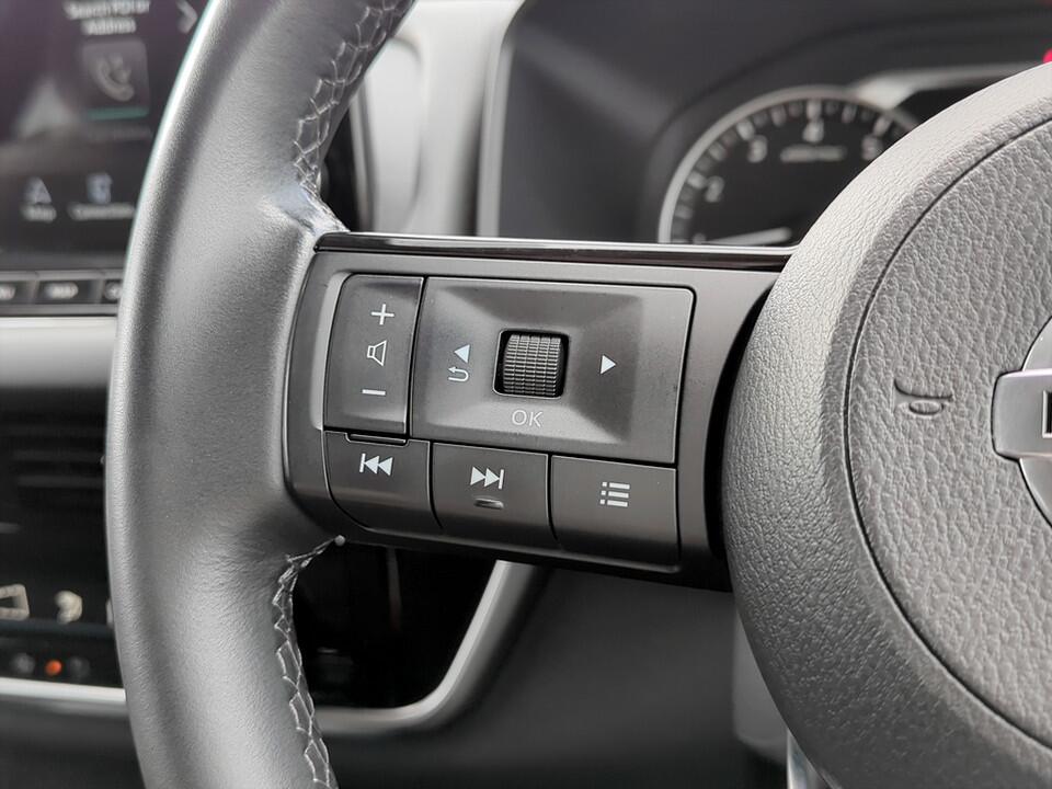 Used Nissan Qashqai 2022 for sale - 76153195: Photo 15