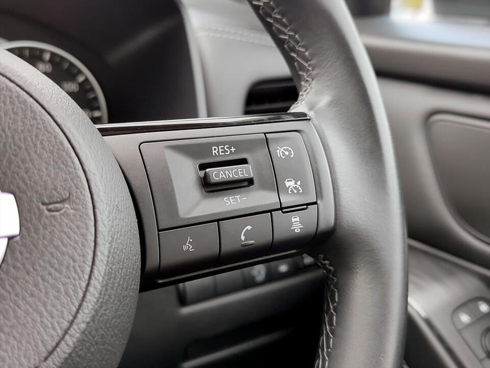 Used Nissan Qashqai 2022 for sale - 76153195: Photo 16