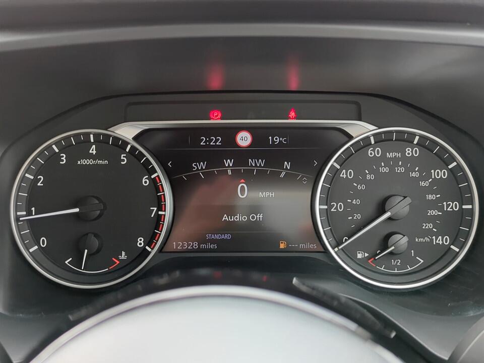 Used Nissan Qashqai 2022 for sale - 76153195: Photo 17