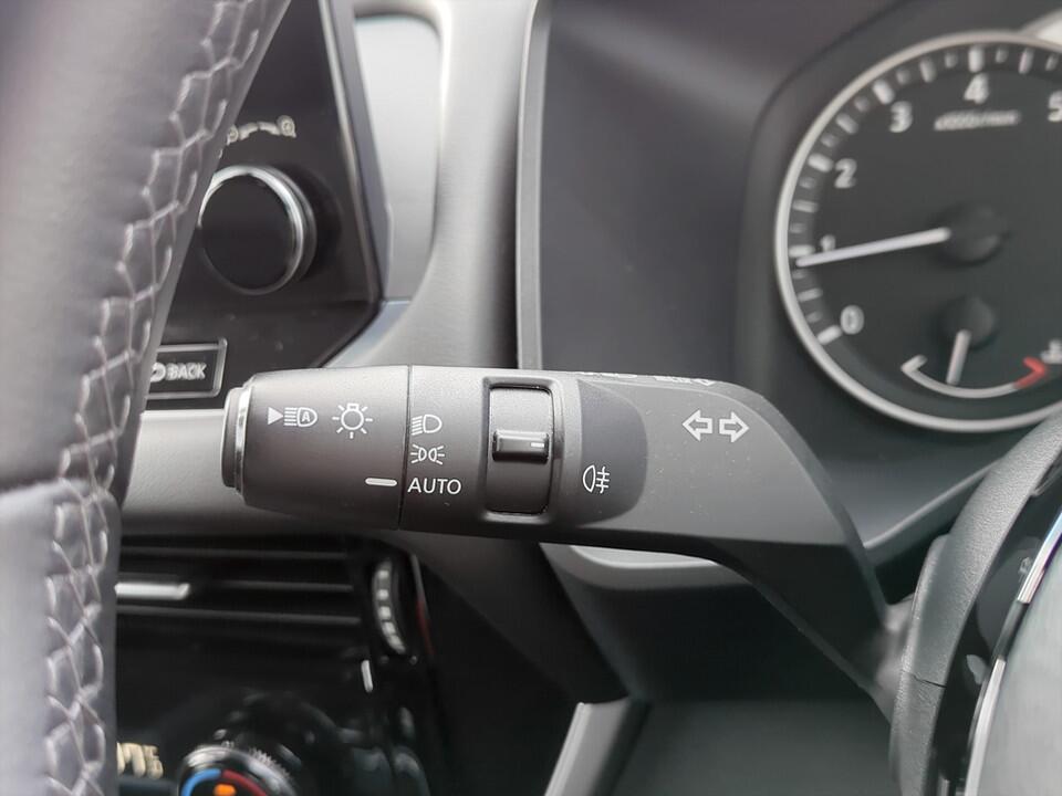 Used Nissan Qashqai 2022 for sale - 76153195: Photo 18