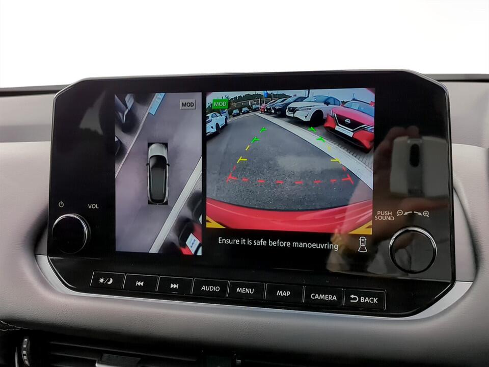 Used Nissan Qashqai 2022 for sale - 76153195: Photo 19