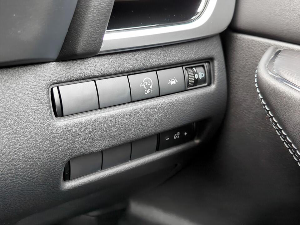 Used Nissan Qashqai 2022 for sale - 76153195: Photo 24