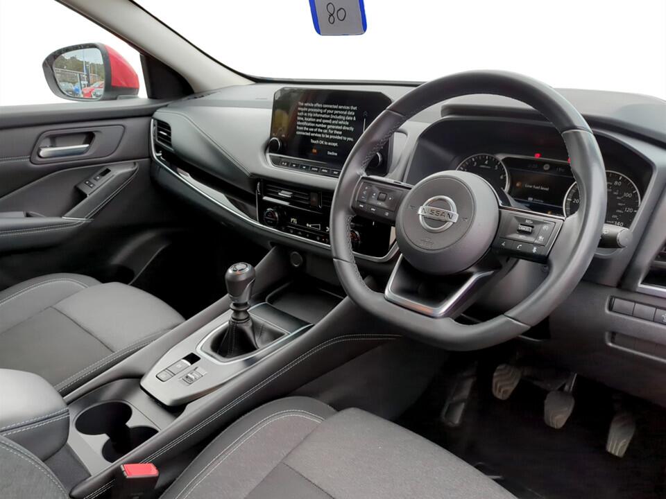 Used Nissan Qashqai 2022 for sale - 76153195: Photo 6