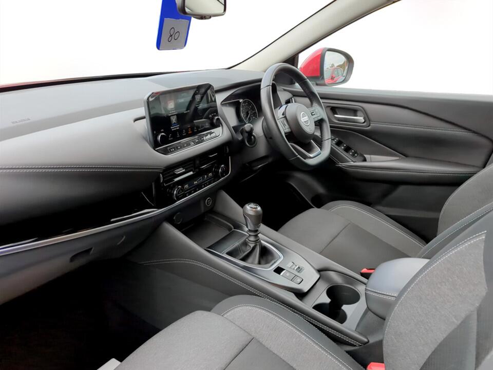 Used Nissan Qashqai 2022 for sale - 76153195: Photo 7