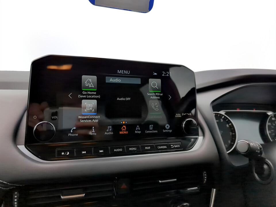 Used Nissan Qashqai 2022 for sale - 76153195: Photo 9