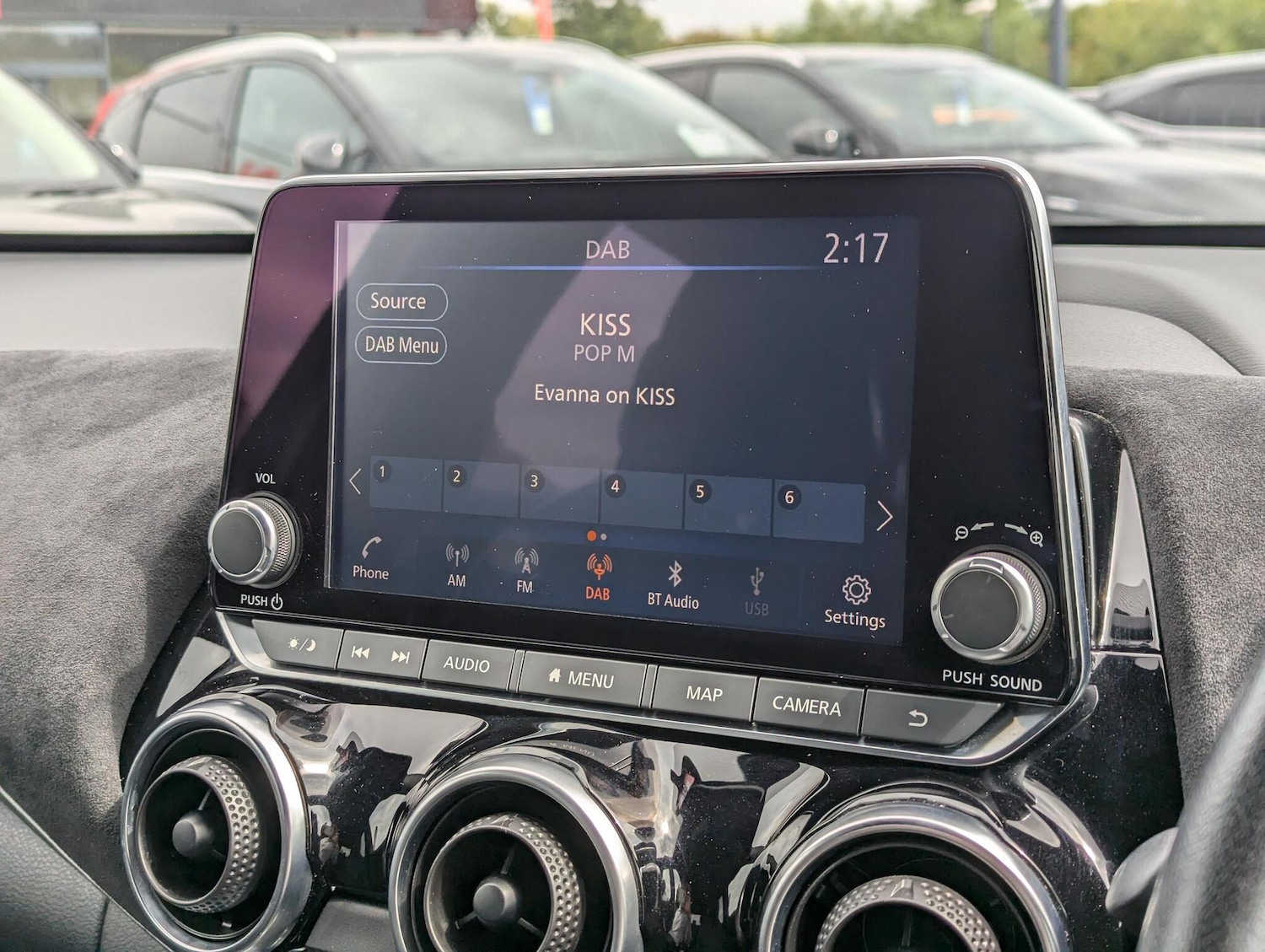 Used Nissan Juke 2022 for sale - 76152574: Photo 16