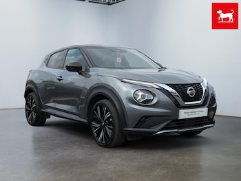 Nissan - Juke